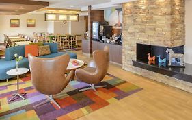 Fairfield Inn Indianapolis South